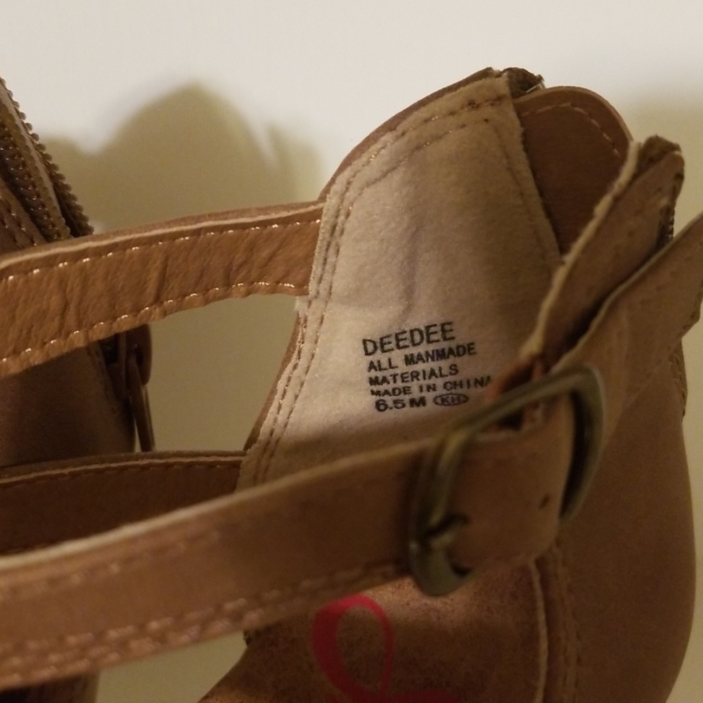 Sandals - Picture 2 of 5